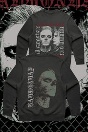 Normal People Vintage Sweater