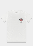 Sad Boy / Standard Tee White