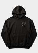 So Long & Goodnight / Relax Hoodie