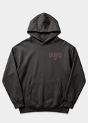 Son Of A Sinner / Relax Hoodie Vintage