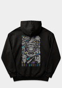 Starcourt / Relax Hoodie