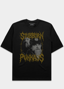 Stubborn / Heavy Tee Vintage