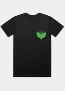 Neon DM / Active Tee