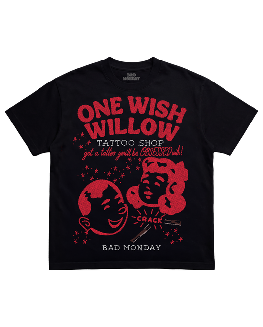 Obsessed / Heavy Tee