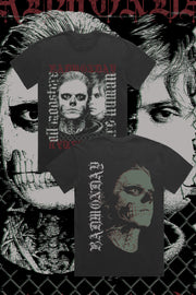 Normal People Tee / Vintage