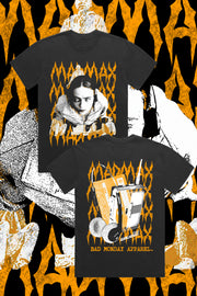 Mad Max Tee / Vintage