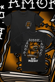 Amok Tee