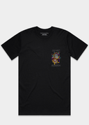 Do Not Summon / Standard Tee Black