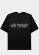 The Brave / Heavy Tee Black