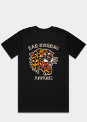 Trad Tiger / Standard Tee
