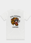 Trad Tiger / Standard Tee