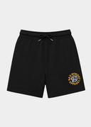 Circle Tiger Relax Track Shorts