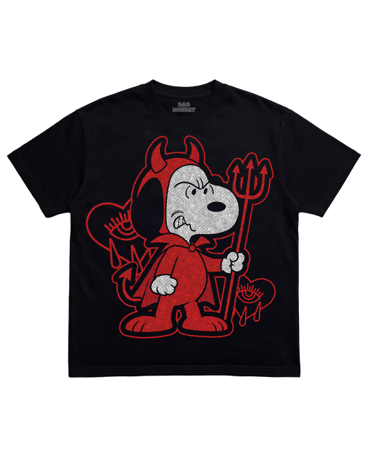 Trick Or Trick / Heavy Tee