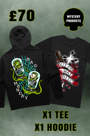 Halloween Mystery Bundle!