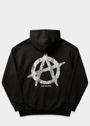 Trap Goose / Relax Hoodie