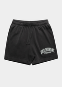 Varsity Relax Faded Track Shorts
