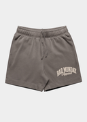 Varsity Relax Faded Track Shorts