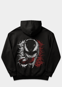 Eddie / Relax Hoodie