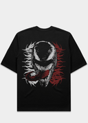 Eddie / Heavy Tee Black