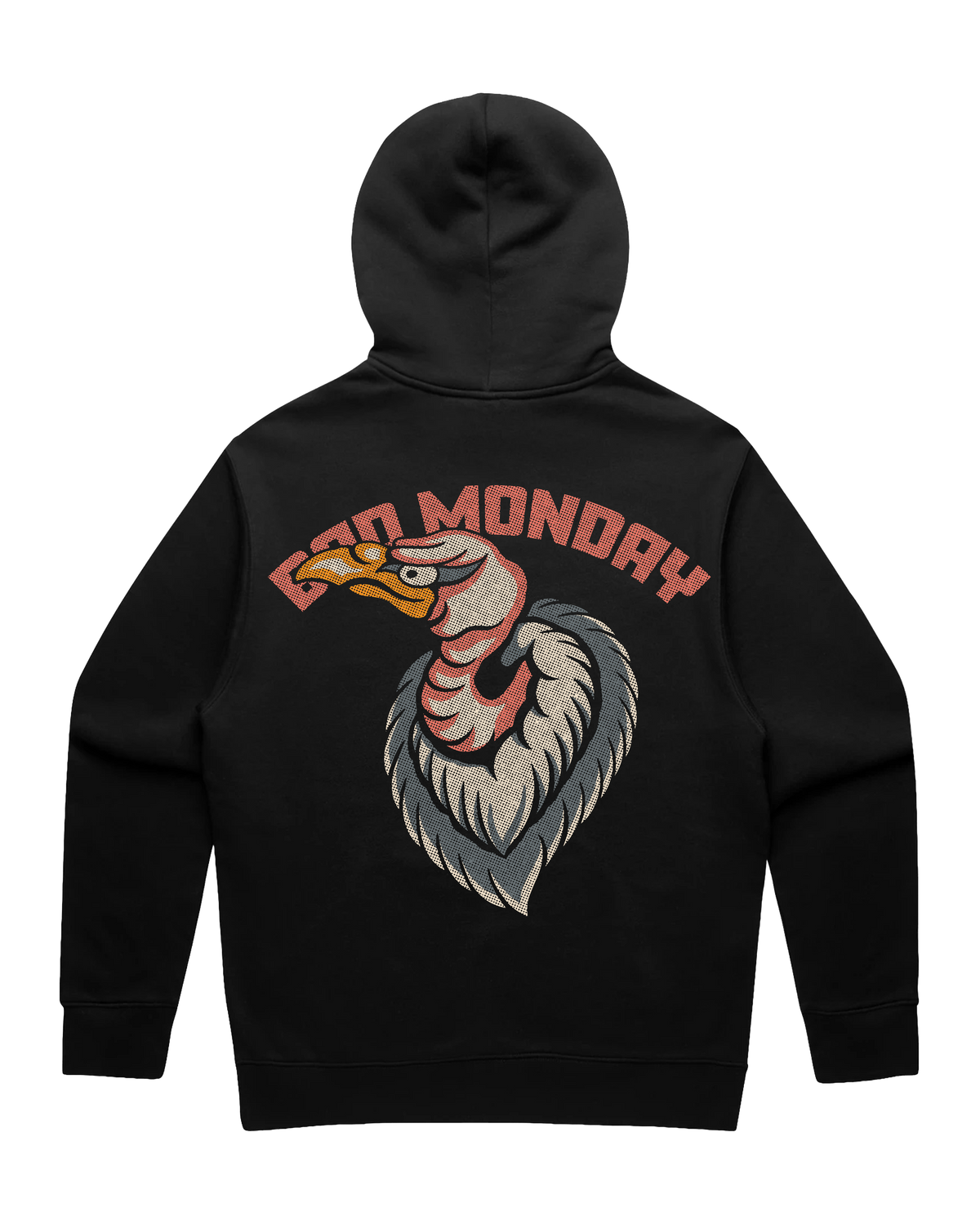 Vulture / Hood