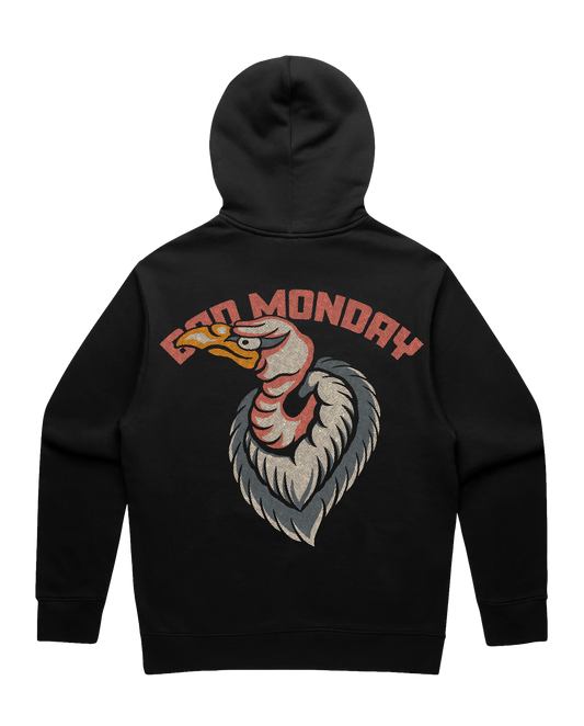 Vulture / Hood
