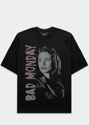 Weathers / Heavy Tee Black