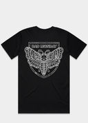 Deathmoth Web / Standard Tee