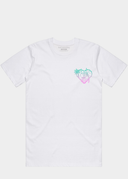 Throwback Good Friends / Standard Tee