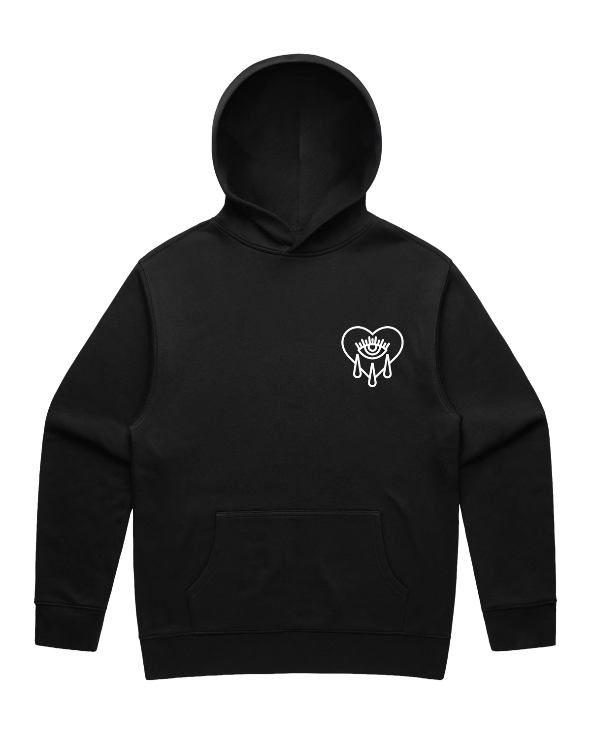 Panther / Hood