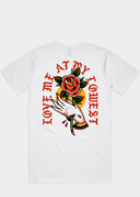 Throwback Love Lowest / Standard Tee