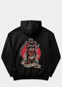 Forrest Baby / Relax Hoodie