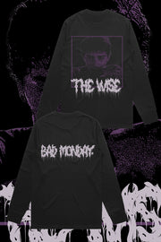 Sorcerer Long Sleeve Tee