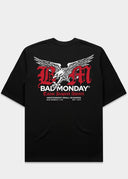 BM Eagle Graphic / Heavy Tee