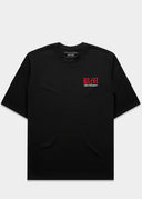 BM Eagle Graphic / Heavy Tee