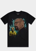 Breaking / Standard Tee