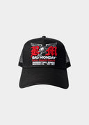 BM EAGLE Trucker Cap