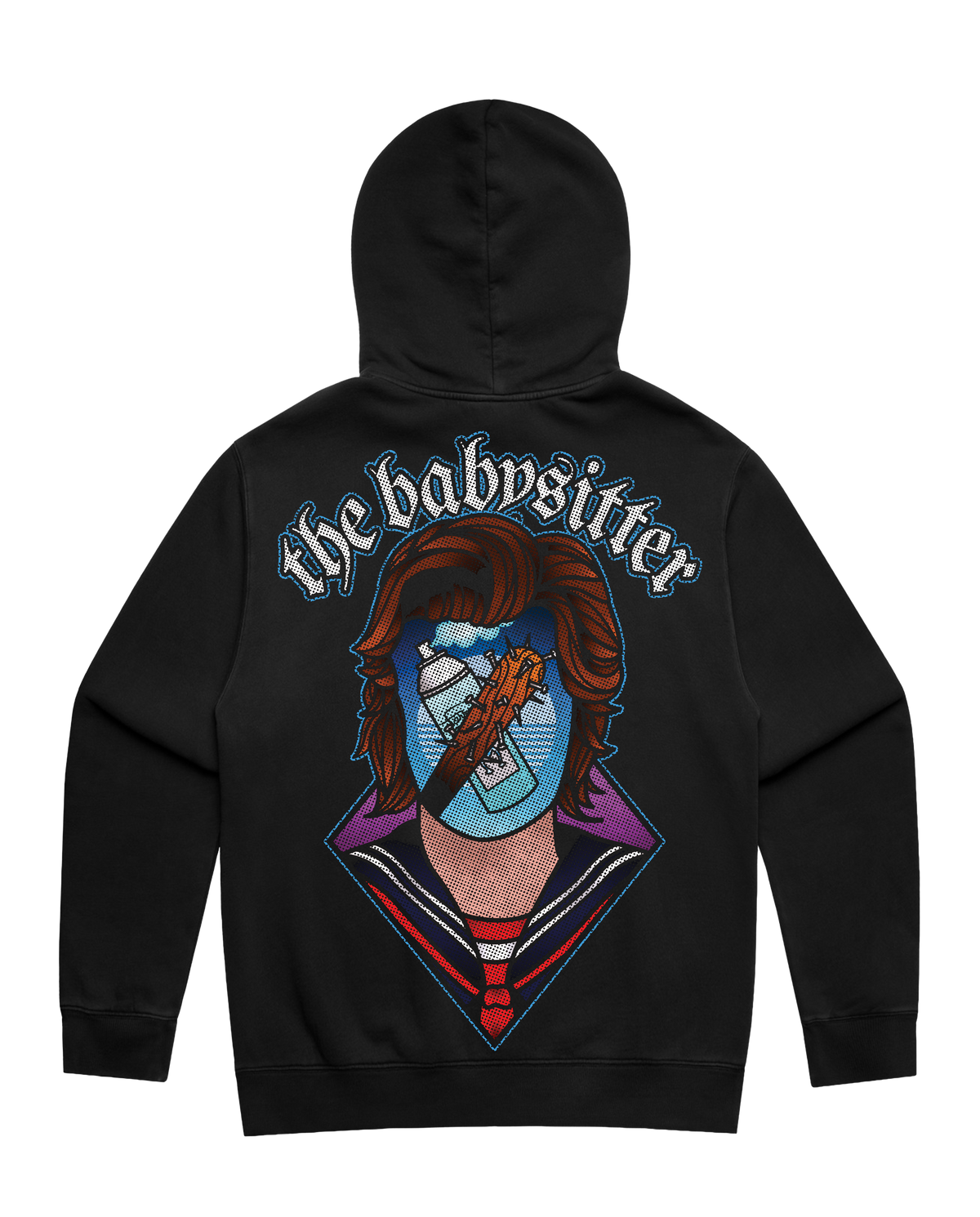 Babysitter / Hood