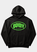BDMY / Relax Hoodie