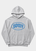 BDMY Colours / Relax Hoodie