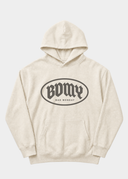 BDMY Colours / Relax Hoodie