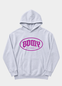 BDMY Colours / Relax Hoodie