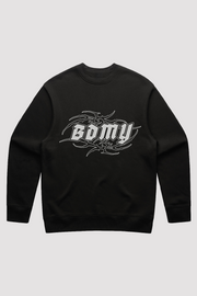 BDMY Tribal Sweater