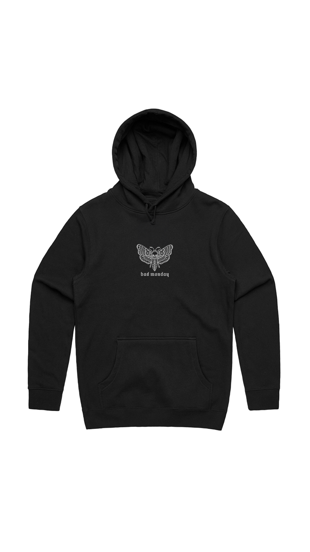 Tooth online and Claw for Blim Death Hoodie