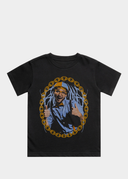 KIDS Blip / Standard Tee Black