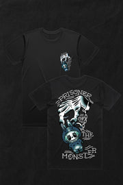 Monsters Mystery Tee Box