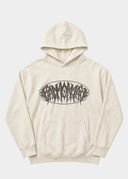Brutal Colours / Relax Hoodie