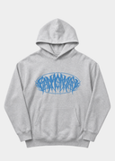 Brutal Colours / Relax Hoodie