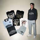 <h1><strong>BUY ONE GET ONE HALF PRICE</strong></h1>