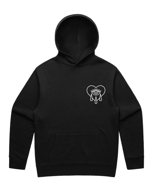 Rodeo / Hood