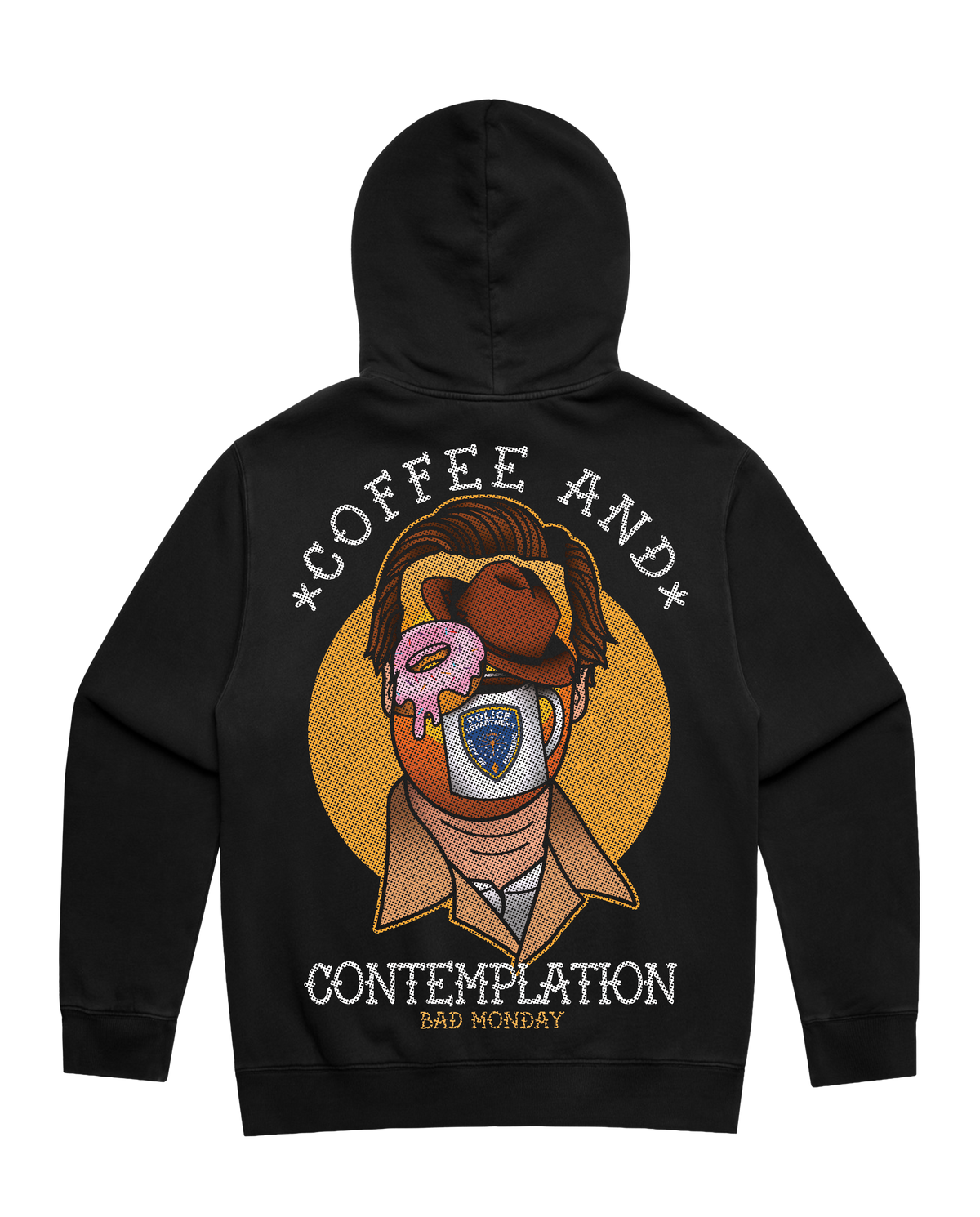 Coffee / Hood